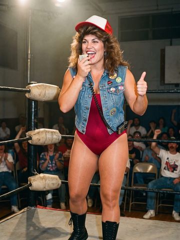 Big Rig Ruby